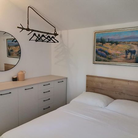 Holiday Batarelo Trogir Eksteriør billede