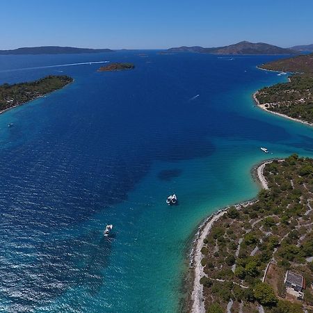Holiday Batarelo Trogir Eksteriør billede