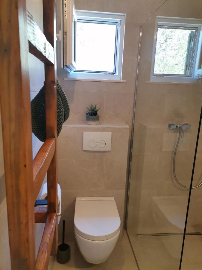 Holiday Batarelo Trogir Eksteriør billede