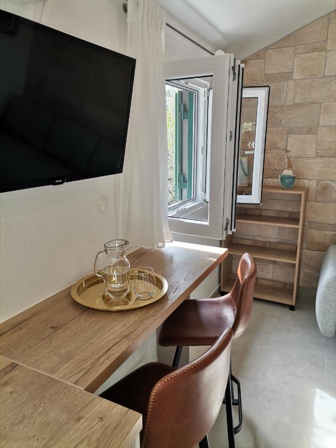 Holiday Batarelo Trogir Eksteriør billede