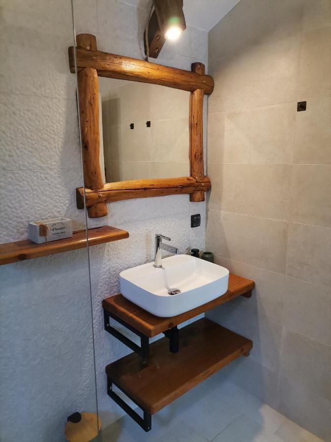 Holiday Batarelo Trogir Eksteriør billede