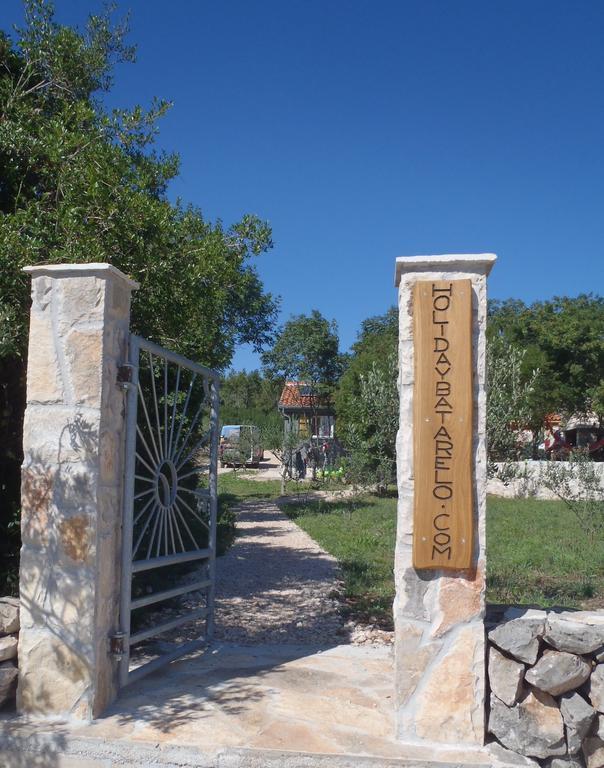 Holiday Batarelo Trogir Eksteriør billede
