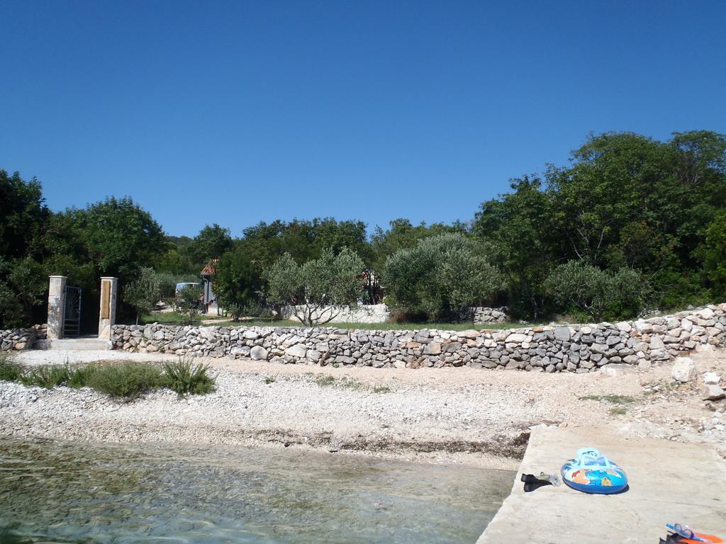 Holiday Batarelo Trogir Eksteriør billede