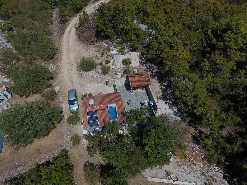 Holiday Batarelo Trogir Eksteriør billede